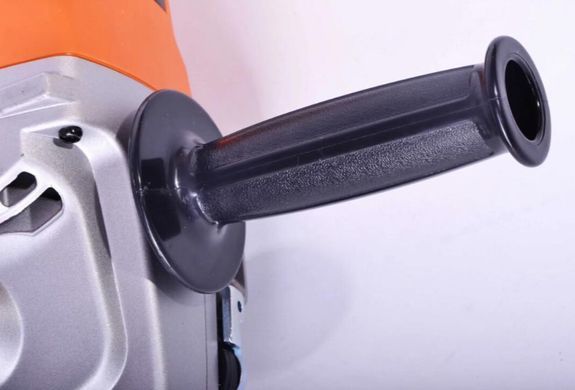 Шліфмашина кутова AEG WS21-180E 2100 Вт &Oslash;180 мм 4,7 кг