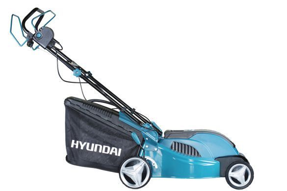 Электрическая газонокосилка Hyundai LE 4600S