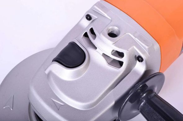 Шліфмашина кутова AEG WS21-180E 2100 Вт &Oslash;180 мм 4,7 кг