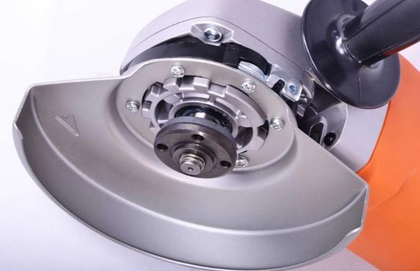 Шліфмашина кутова AEG WS21-180E 2100 Вт &Oslash;180 мм 4,7 кг