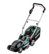 Аккумуляторная газонокосилка Metabo RM 36-18 LTX BL 36