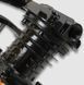 Компресорний поршневий блок 2090 Black 850 л/хв, 12 Бар
