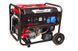 Бензиновый генератор SAKUMA SG12000E 11,5 кВА, 220В