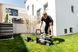 Аккумуляторная газонокосилка Metabo RM 36-18 LTX BL 36