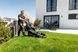 Аккумуляторная газонокосилка Metabo RM 36-18 LTX BL 36