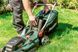 Аккумуляторная газонокосилка Metabo RM 36-18 LTX BL 36