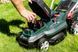 Аккумуляторная газонокосилка Metabo RM 36-18 LTX BL 36