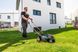 Аккумуляторная газонокосилка Metabo RM 36-18 LTX BL 36