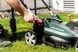 Аккумуляторная газонокосилка Metabo RM 36-18 LTX BL 36
