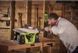 Циркулярный станок аккумуляторный 18В ONE+ 210мм Ryobi RTBS18X-0 5133005735