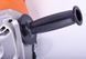 Шліфмашина кутова AEG WS21-180E 2100 Вт &Oslash;180 мм 4,7 кг