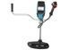 Акумуляторний тример Makita XGT UR013GT204 40V Max