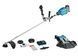 Акумуляторний тример Makita XGT UR013GT204 40V Max