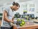 Точильний верстат 150мм, 250Вт, Ryobi RBG6G1