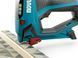 Акумуляторний будівельний степлер NOVUS CORDLESS TACKER J-550 Set - 18 В, кейс + АКБ