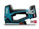 Акумуляторний будівельний степлер NOVUS CORDLESS TACKER J-550 Set - 18 В, кейс + АКБ