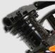 Компресорний поршневий блок 2090 Black 850 л/хв, 12 Бар
