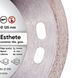 Круг алмазный отрезной 1A1R 125x1,1/0,8x8x22,23 Esthete