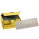 Гвозди из нержавеющей стали DeWALT DNBT1850SZ