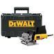 Фрезер ламельный DeWALT DW682K