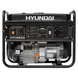 Бензиновый генератор Hyundai HHY5000F