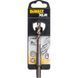 Бур SDS-Plus XLR 4 кромки 8x110x50 мм DeWALT DT8922