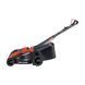 Аккумуляторная газонокосилка Black&Decker CLM3820L2