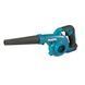 Аккумуляторная воздуходувка Makita DUB185Z 18V Li-Ion, 3,2 м&sup3;/мин