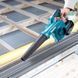 Аккумуляторная воздуходувка Makita DUB185Z 18V Li-Ion, 3,2 м&sup3;/мин