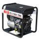 Генератор бензиновый 9.5 кВт FOGO FV 11001 TRE (FV 11001 TRE)