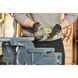 Аккумуляторный гравер 12В USB, аксессуары 35 шт., кейс, Ryobi. RRT12-120BA335