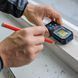 Лазерний далекомір Bosch PRO GLM 40-31, 40 м, &plusmn;1.5 мм, IP65