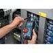 Цифровий мультиметр Bosch GDM 600-15 Professional, True RMS, CAT III 600V