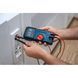 Цифровий мультиметр Bosch GDM 600-15 Professional, True RMS, CAT III 600V