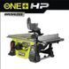 Циркулярный станок аккумуляторный 18В ONE+ 210мм Ryobi RTBS18X-0 5133005735