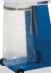 Мешок-пылесборник Scheppach для стружки (комплект 20шт) 1000х550мм для HD12