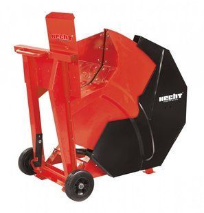 Пила циркулярна електрична HECHT 850