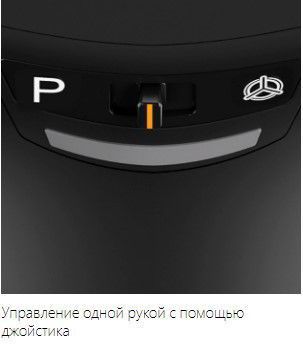 Будівельний фен 2300Вт, 50-700&deg;C, кейс, STEINEL HM 2620 E KF, (089511)