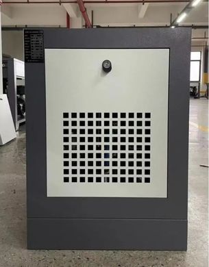 Компресор гвинтовий MAST SH-20 Inverter, 15 кВт, 2200 л/хв, 10 Бар, VSD, 400 В
