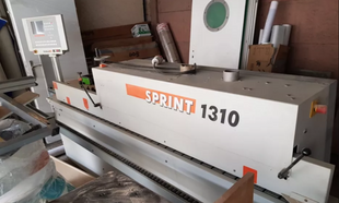 Кромкооблицовочный станок Holz-Her Sprint 1310