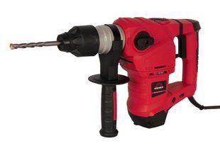 Перфоратор Vitals Master RA 3215DS