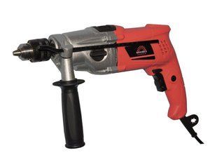 Дриль Vitals Master Et 2105YED