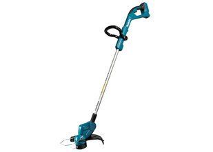 Акумуляторна коса Makita DUR193Z 18 В, ширина косіння 260 мм, без АКБ та ЗП