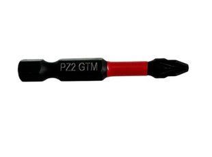 Біта ударна GTM PZ2 90 мм 2 шт