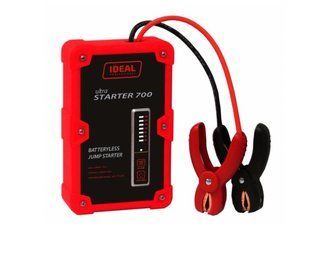 Пусковий пристрій BOOSTER LITHIUM NOMAD POWER PRO 700