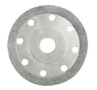 Диск отрезной алмазный 50&times;0,8&times;9,6 мм, PROXXON (28158)