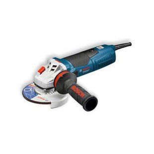 Шліфмашина кутова мережева BOSCH GWS17-125CIE