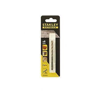 Свердла по цеглі каменю STANLEY STA58502