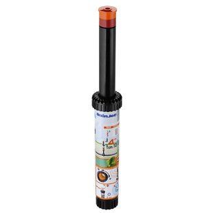 Дощувач підземного поливу Claber 4"(10 см) 90&deg;, підключення 1/2"