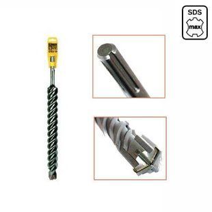 Бур SDS-MAX EXTREME DeWALT DT9417-QZ